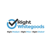 Right Whitegoods logo - Similar company to Wk Advisors And Accountants