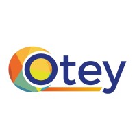 Otey logo - Similar company to Setop S.A.