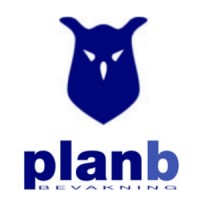 Plan B Bevakning Ab