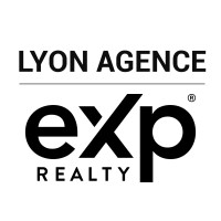 LYON AGENCE - eXp Realty logo - Similar company to Home Sales Force Brokered By Exp Realty