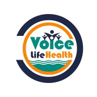 Voice Life Health logo - Similar company to M5 Solutions Sdn Bhd