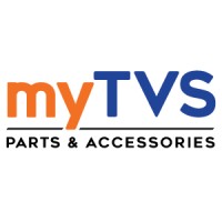 myTVS Accessories logo - Similar company to Gobumpr-Mytvs