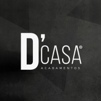D' Casa Acabamentos logo - Similar company to D Casa