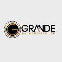 Grande Enterprises Co Limited logo - Similar company to Cairo Egyptian Restaurant