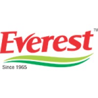 Everest Beverages & Food Industries Private Limited logo - Similar company to Mangla Rubber Technologies