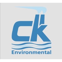 CK Environmental logo - Similar company to Highlands Environmental Solutions, Inc.