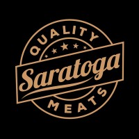 Saratoga Quality Meats logo - Similar company to Black Rock Motor Resort