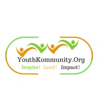 YouthKommunity.Org logo - Similar company to Literacy Impact Programme