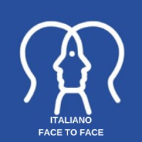 Italiano Face to Face-Learn Italian online logo - Similar company to Byron Education & Translation
