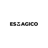 Es Magico logo - Similar company to Bloqsecure Technologies Pvt. Ltd.