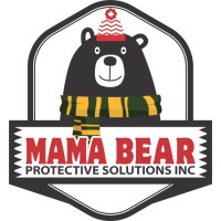 Mama Bear Protective Solutions Inc. logo - Similar company to Disinfect & Fog