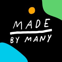 Made by Many logo - Similar company to Ustwo