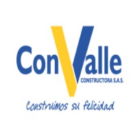 Convalle Constructora S.A.S logo - Similar company to Constructora Concrepac
