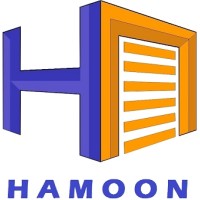 شرکت هامون درب صدرا logo - Similar company to Tebyan Smart | شرکت توسعه ارتباطات هوشمند تبیان