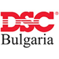 DSC Bulgaria logo - Similar company to Asp - Quality Security Services In Bulgaria