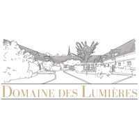 DOMAINE DES LUMIERES logo - Similar company to Avesnois Tourisme