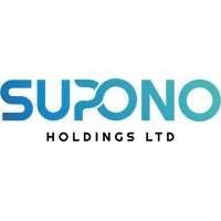Supono Holdings LTD logo - Similar company to Surf Flutter Team