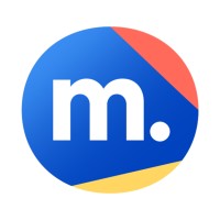 Minimal Dot Technologies logo - Similar company to Briosoft