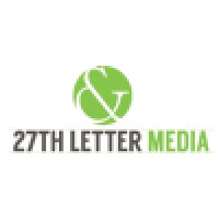 27Th Letter Media