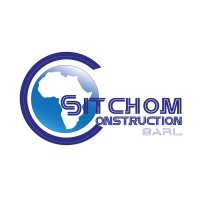 SITCHOM Construction logo - Similar company to Construction Services Ltd