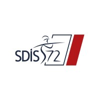 SDIS 72 - Sapeurs-Pompiers de la Sarthe logo - Similar company to Sdis49 Sapeurs-Pompiers De Maine-Et-Loire