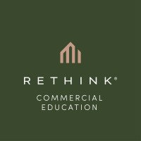 Rethink Commercial Education logo - Similar company to Block Builder