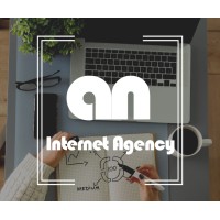 Anagency, интернет агентство logo - Similar company to Marka Hiring Solutions Agency