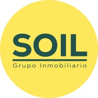 SOIL - Grupo Inmobiliario logo - Similar company to Pama Constructores