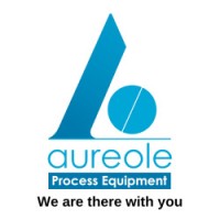 Aureole Process Equipment Pvt. Ltd. logo - Similar company to Arroyo Process Equipment Inc.