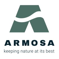 Armosa France logo - Similar company to Ratdown