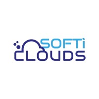 SoftiClouds logo - Similar company to Itellu.