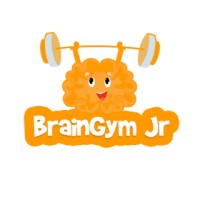 BrainGymJr logo - Similar company to Fleetco.In