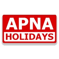Apna Holidays logo - Similar company to Instachef