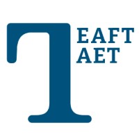 EAFT, European Association for Terminology logo - Similar company to Proyecto Teresia