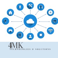 4MK Technologies Consultants and Solutions logo - Similar company to Network Advisement Services