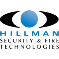 Hillman Security & Fire Technologies logo - Similar company to Northeastern Security Systems