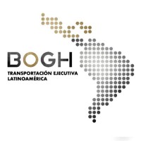 BOGH Logística Móvil y Transportación Ejecutiva Latinoamérica S. A. de C. V. logo - Similar company to Lmi Logistica