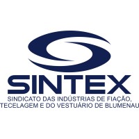 Sindicato das Indústrias de Fiação,Tecelagem e do Vestuário de Blumenau e região logo - Similar company to Senge/Rs - Sindicato Dos Engenheiros