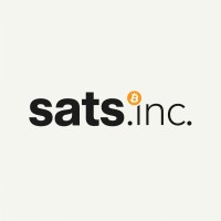 Sats Inc logo - Similar company to Fulfilli