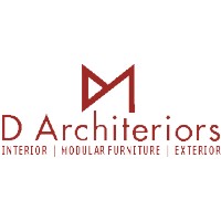 D Architeriors Interior logo - Similar company to Abhikhya Design Studio