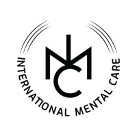 IMC - International Mental Care logo - Similar company to Reset Ggz