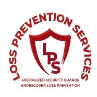 Loss Prevention Services logo - Similar company to Argus Security