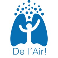 De l'Air ! logo - Similar company to Association De L'Air