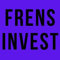FRENS Invest logo - Similar company to Frens Media