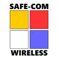 SAFE-COM Wireless logo - Similar company to Advantronic Systems Sl