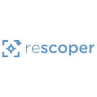 Rescoper logo - Similar company to Develop 1 Ltd