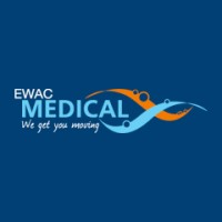 EWAC Medical logo - Similar company to Super Duplex Hulls