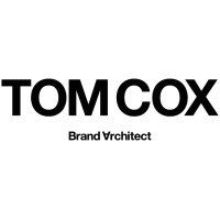 TOM COX Design Studio logo - Similar company to Wild Fryz