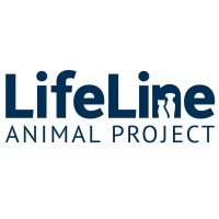 LifeLine Animal Project logo - Similar company to Furkids Animal Rescue & Shelters