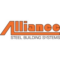 Alliance Steel OKC logo - Similar company to Aci Building Systems, Inc